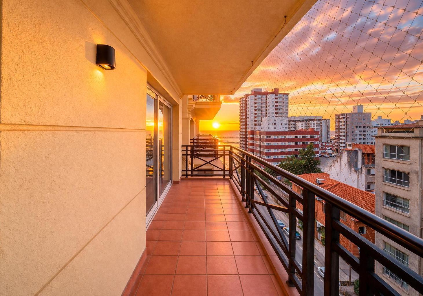 Departamento en Playa Grande