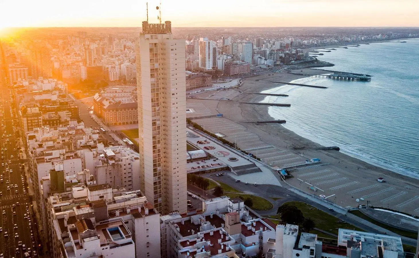 Terreno en Santa Clara Del Mar Playa Dorada 5