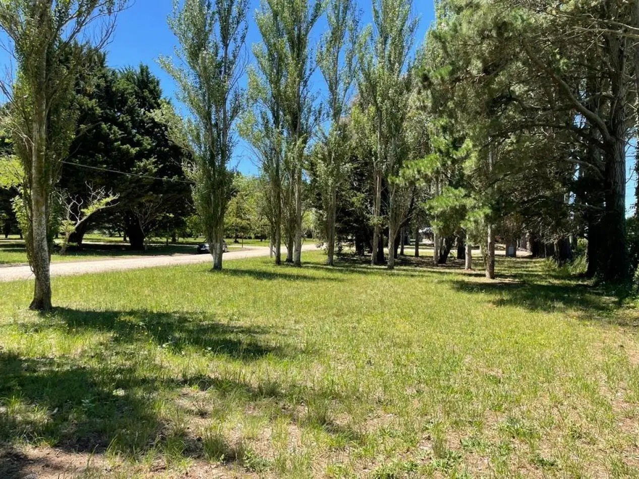 Terreno en Santa Clara Del Mar 5