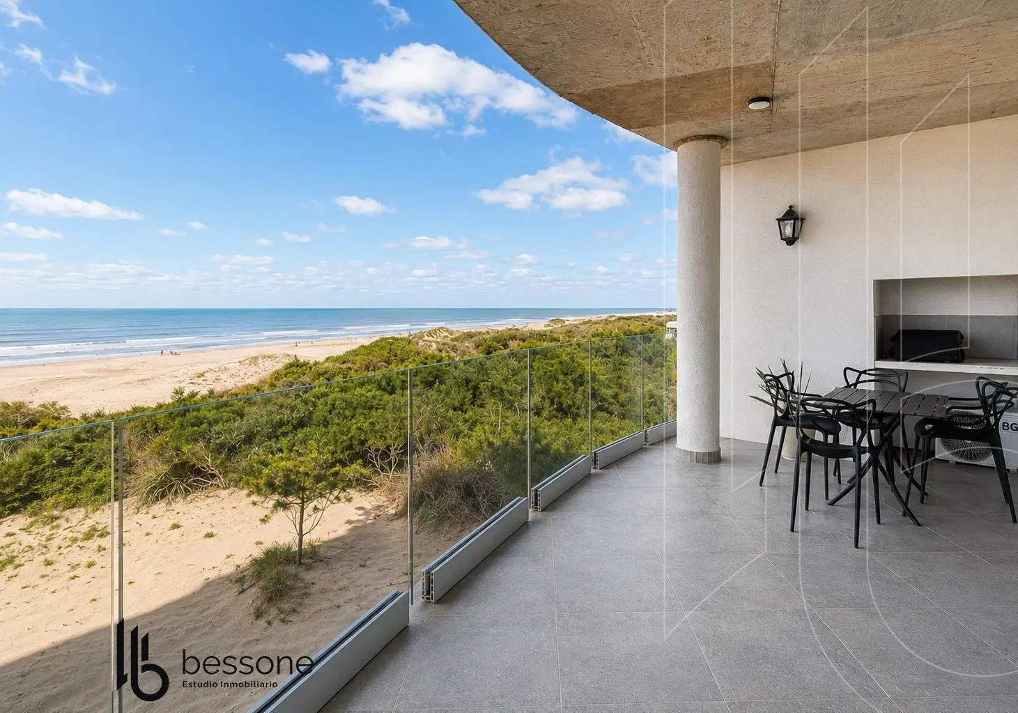 Departamento - Northbeach 5