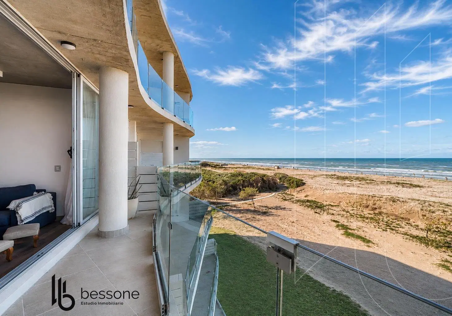 Departamento - Northbeach 3