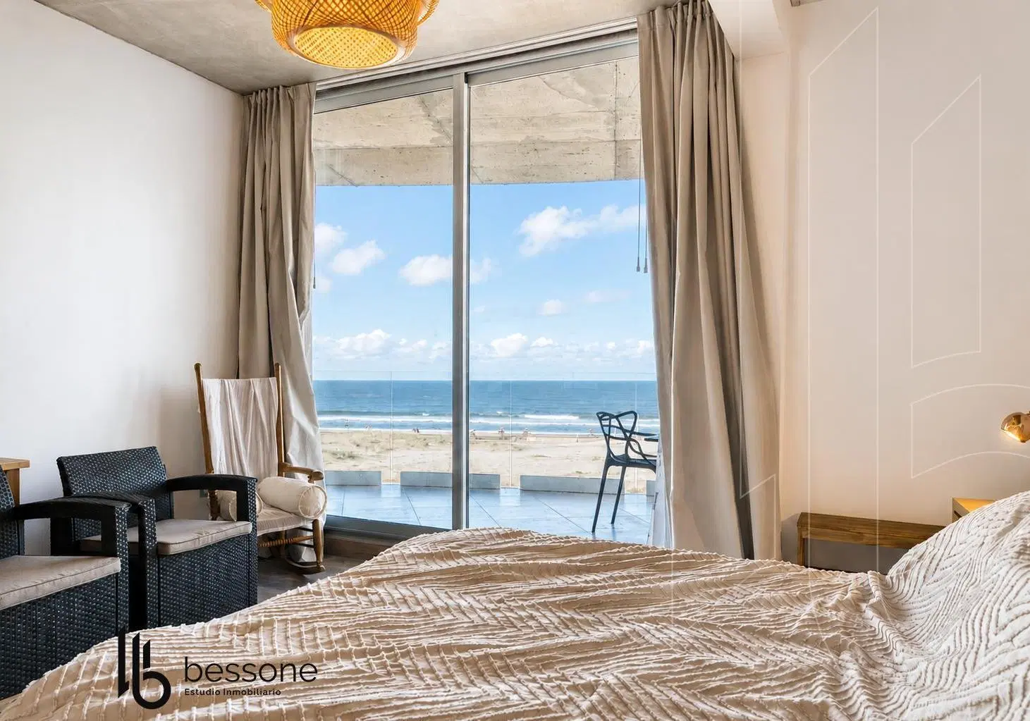 Departamento - Northbeach 2