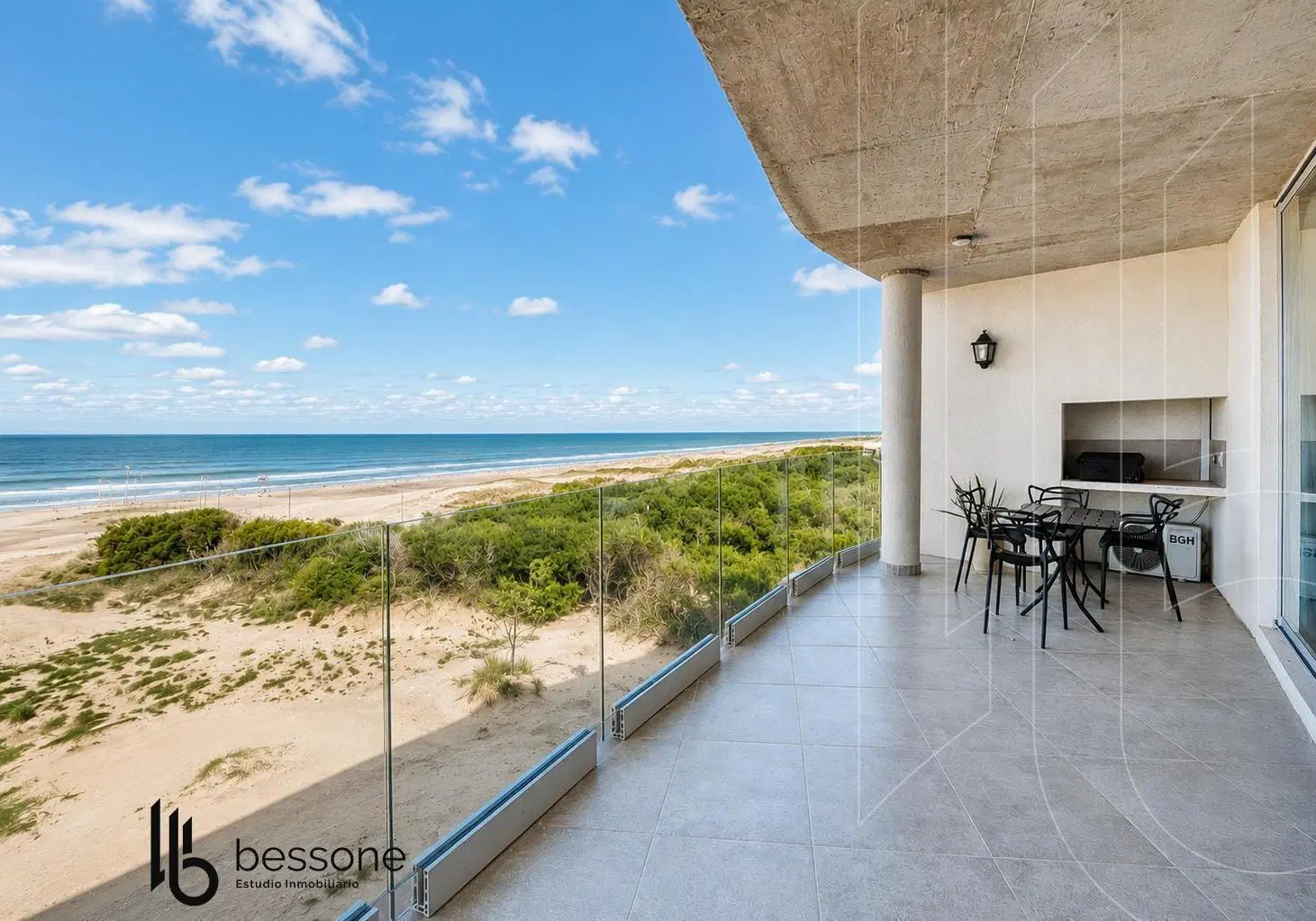Departamento - Northbeach 4