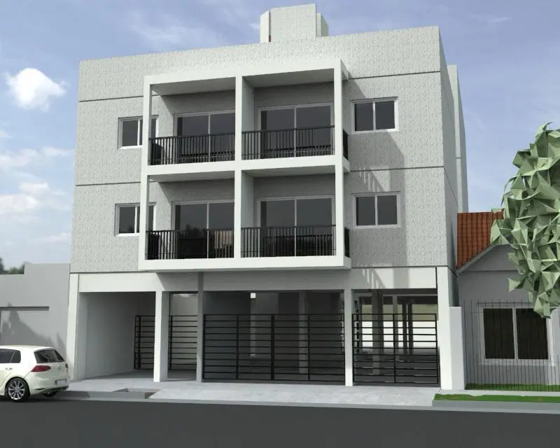 Departamento en Villa Primera 2