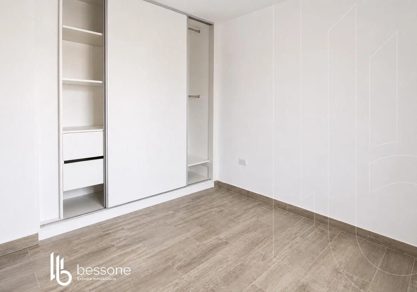 Departamento en Las Avenidas 3