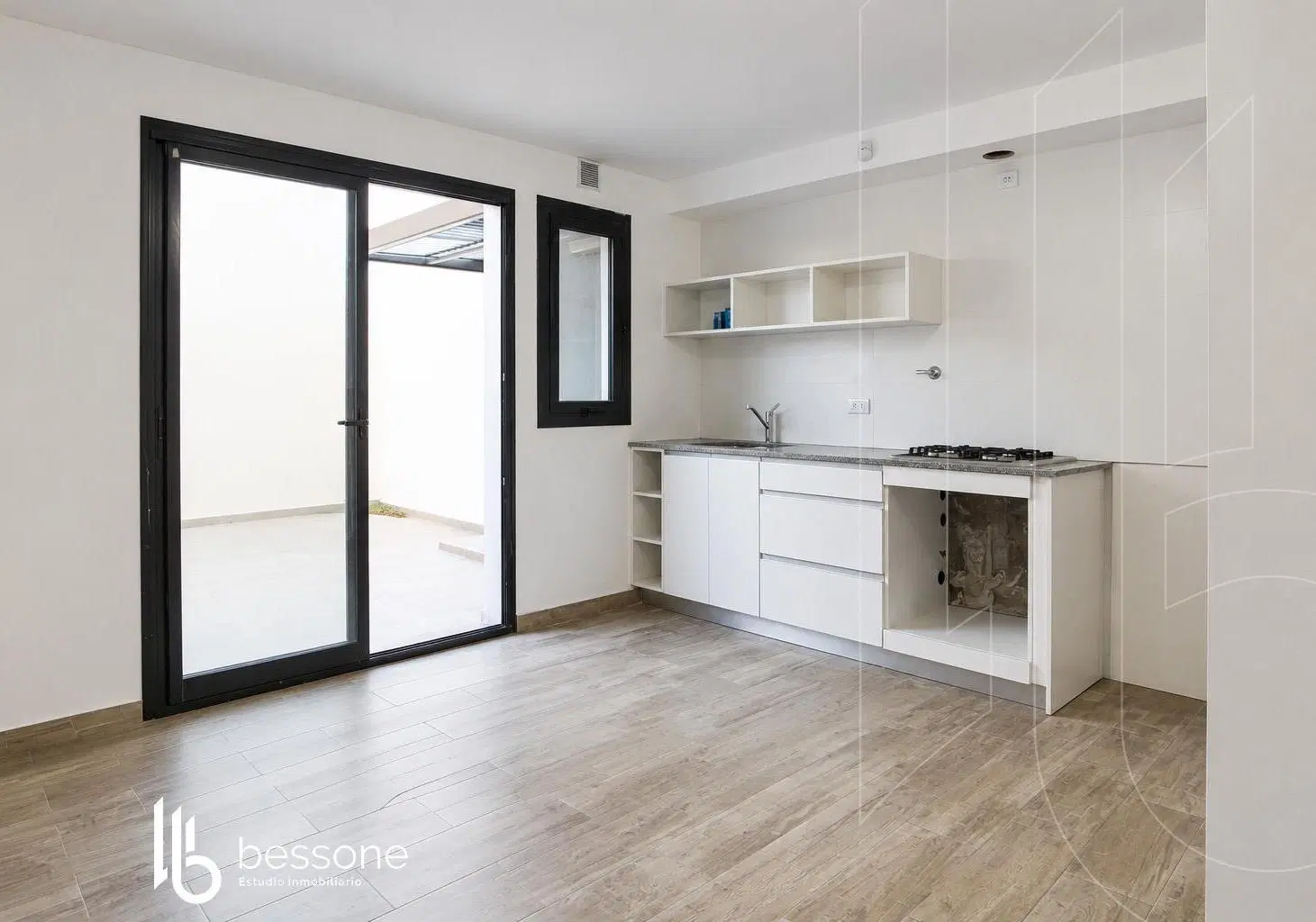 Departamento en Las Avenidas 5