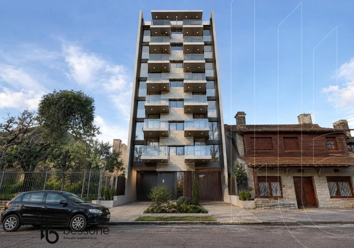 Departamento 3 ambientes a estrenar La Perla DICIEMBRE 2027 5