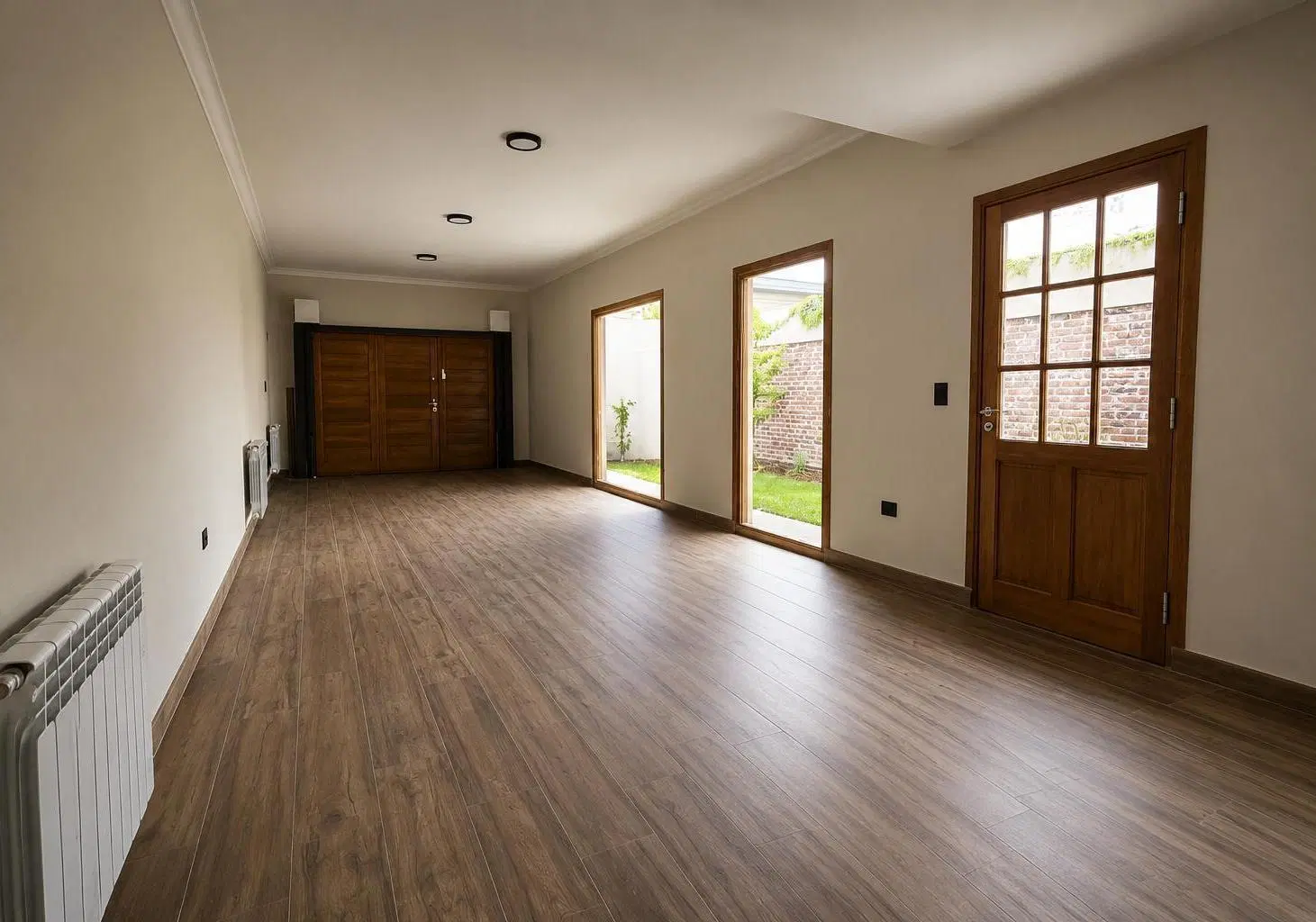 Casa íntegramente reciclada en San José 4