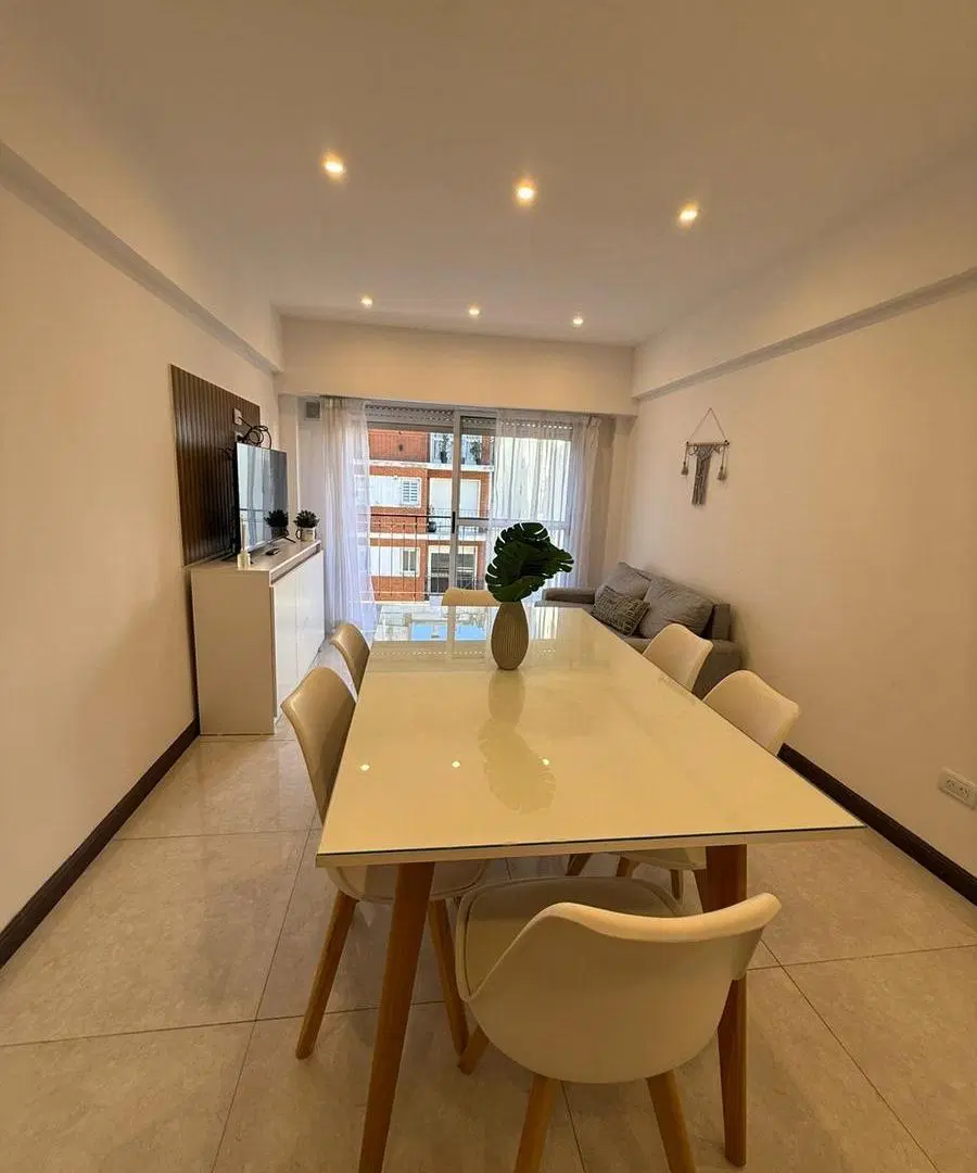 Departamento en Plaza Colon 2