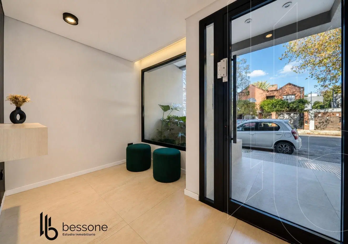 Departamento a estrenar San Jose 3