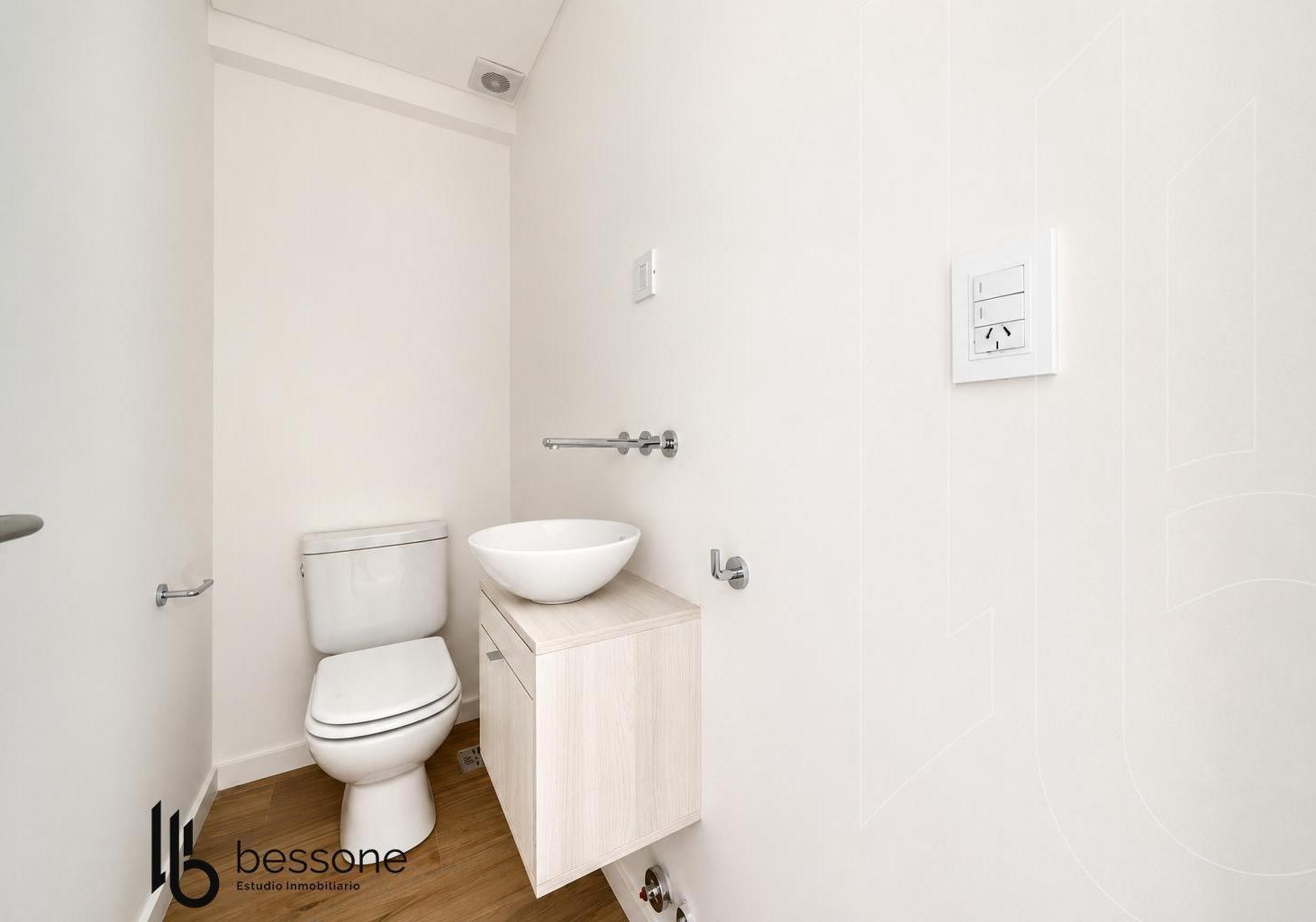 Departamento a estrenar San Jose