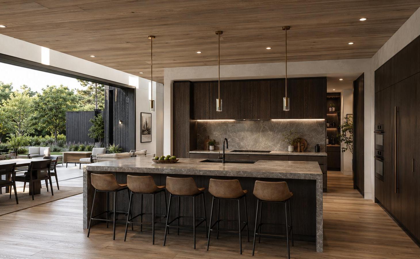 Foto de Casa en Tierra y Mar, imagen 5