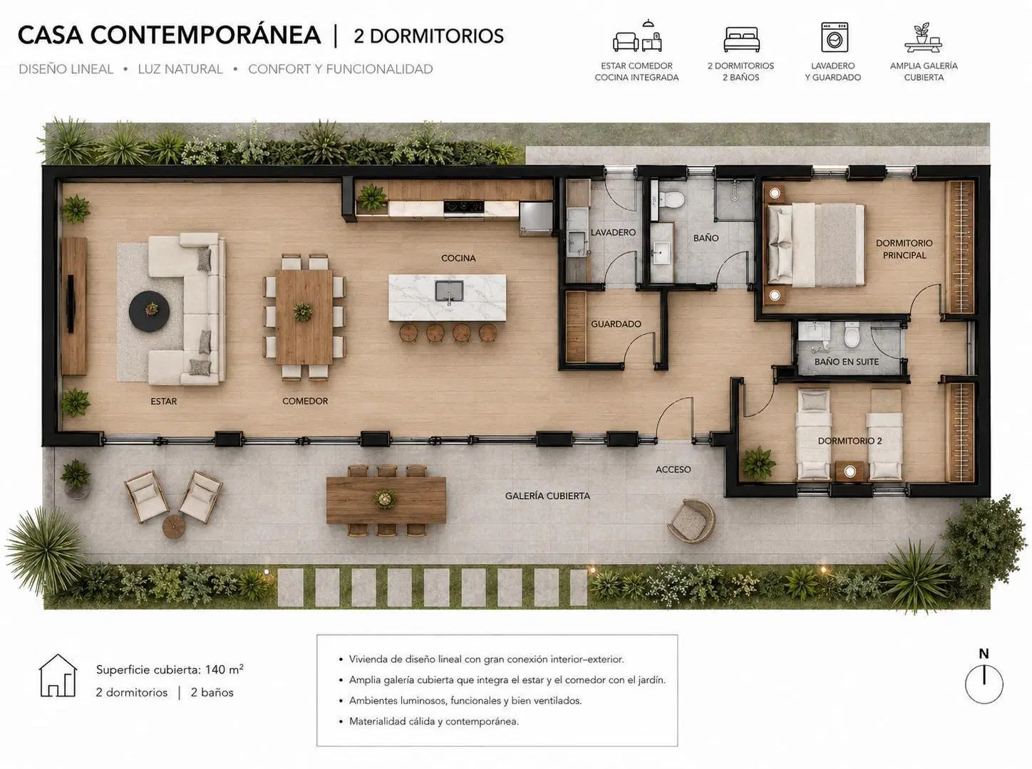 Plano 1