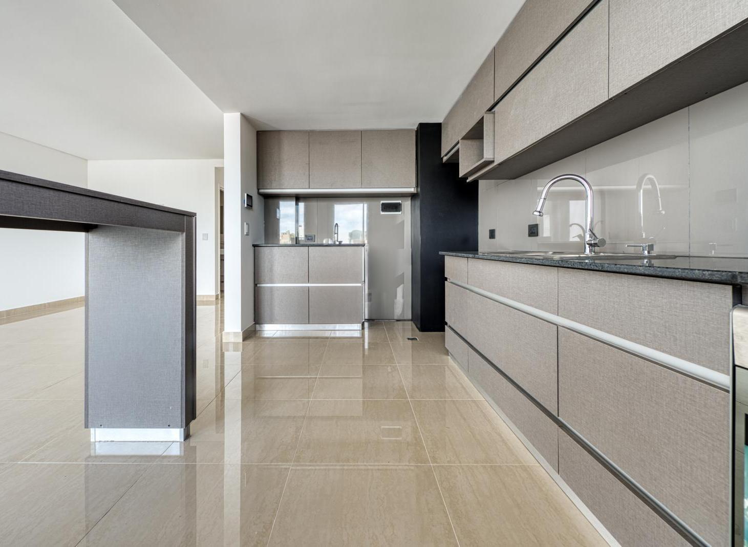 Departamento - Guemes