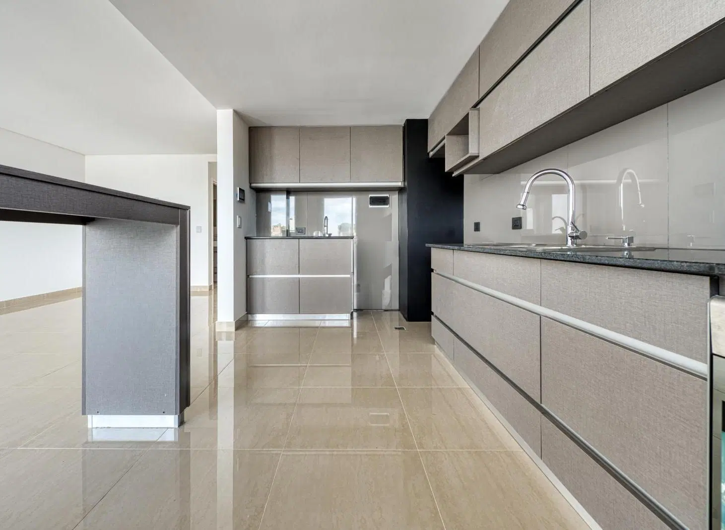 Departamento - Guemes 3