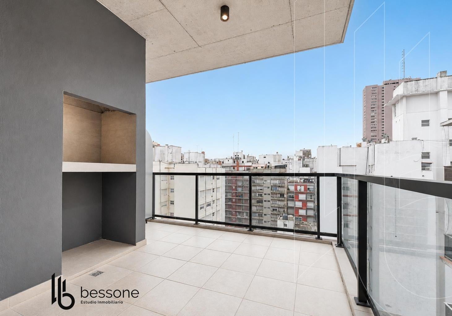 Departamento - Guemes