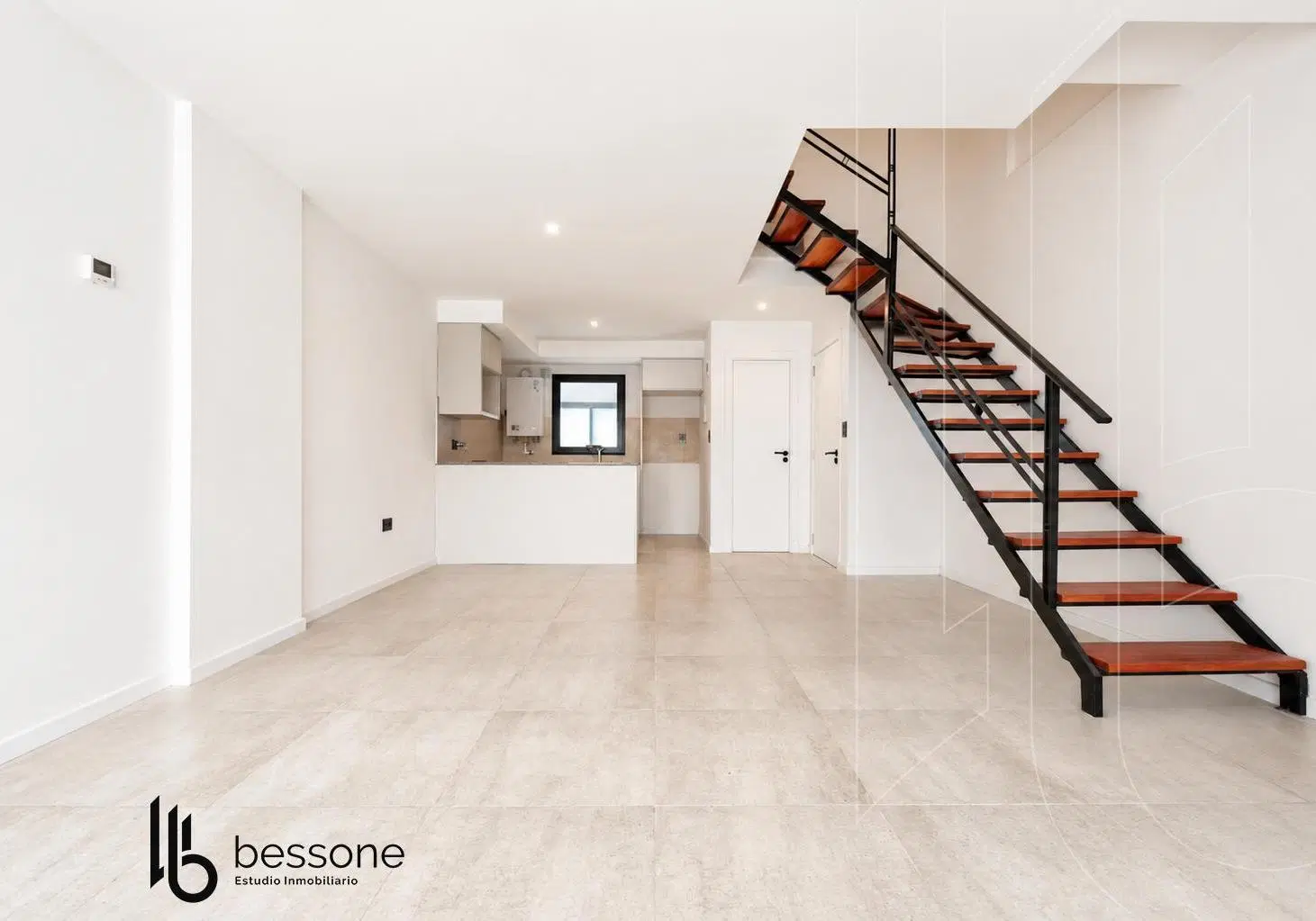 Departamento - Guemes 2