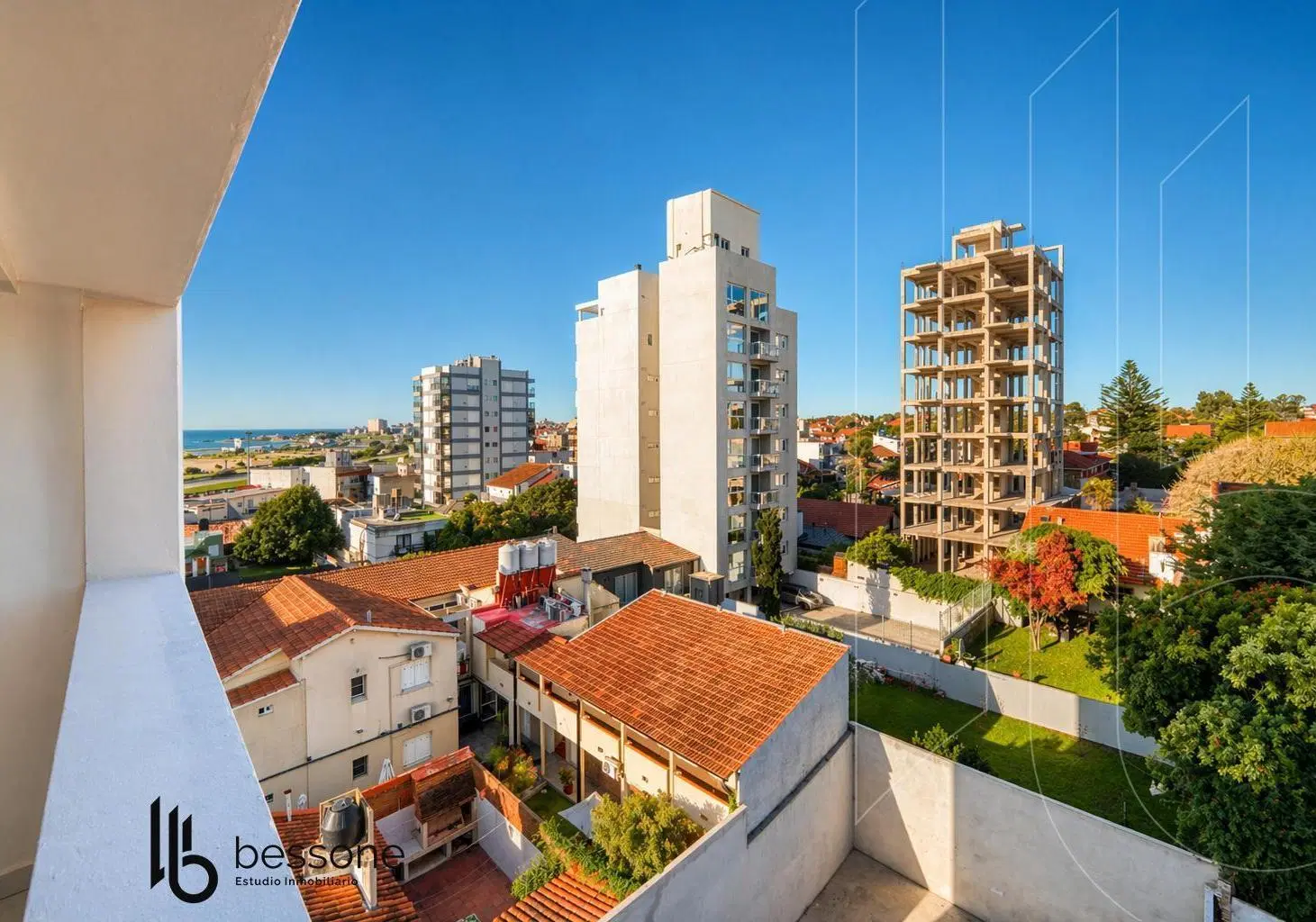 Departamento - P.Mogotes 2