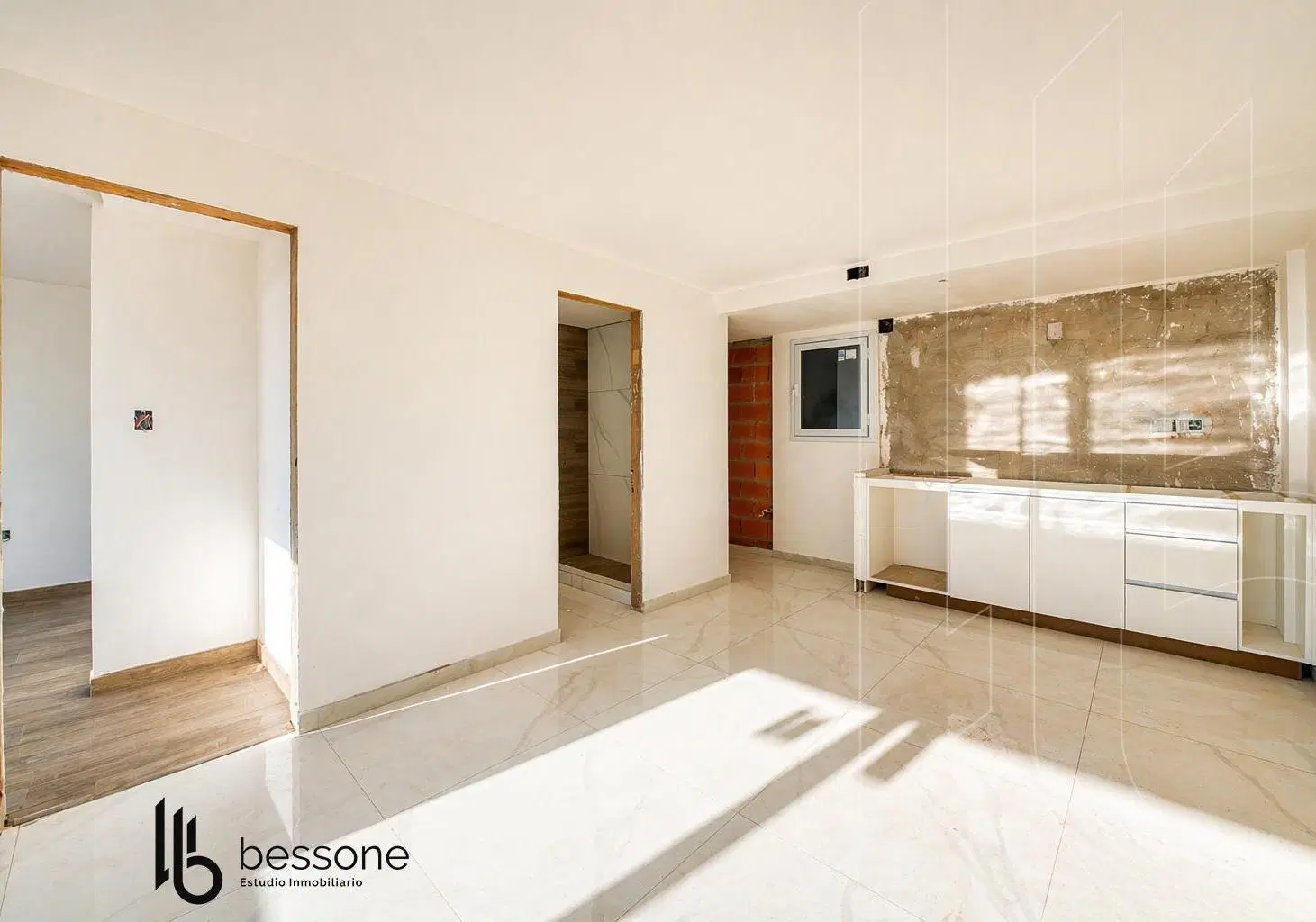Departamento - P.Mogotes 3