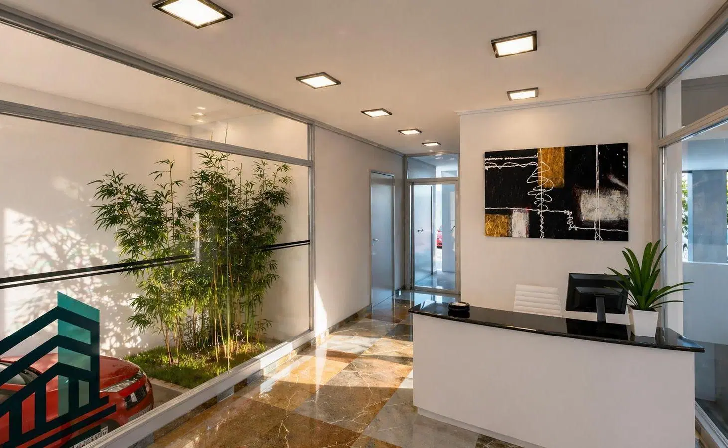Departamento - P.Mogotes 4