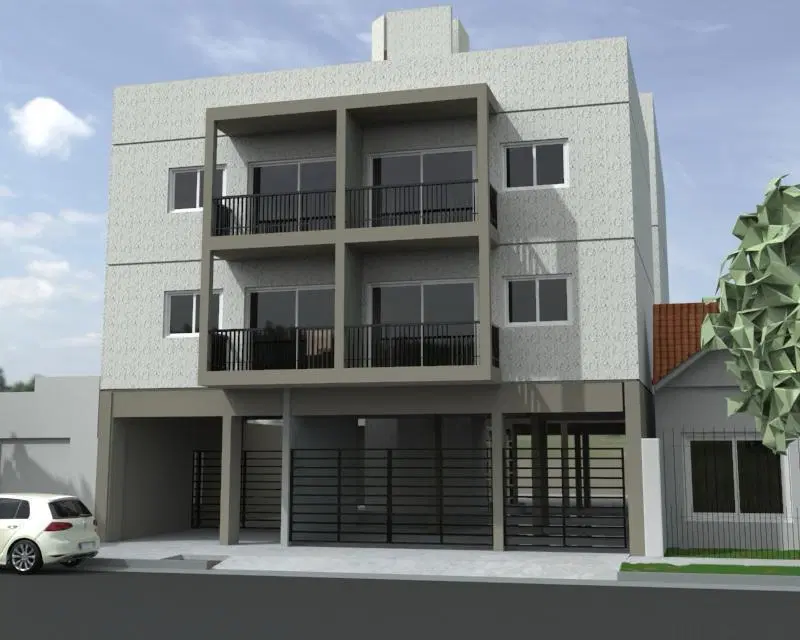 Departamento en Villa Primera 3