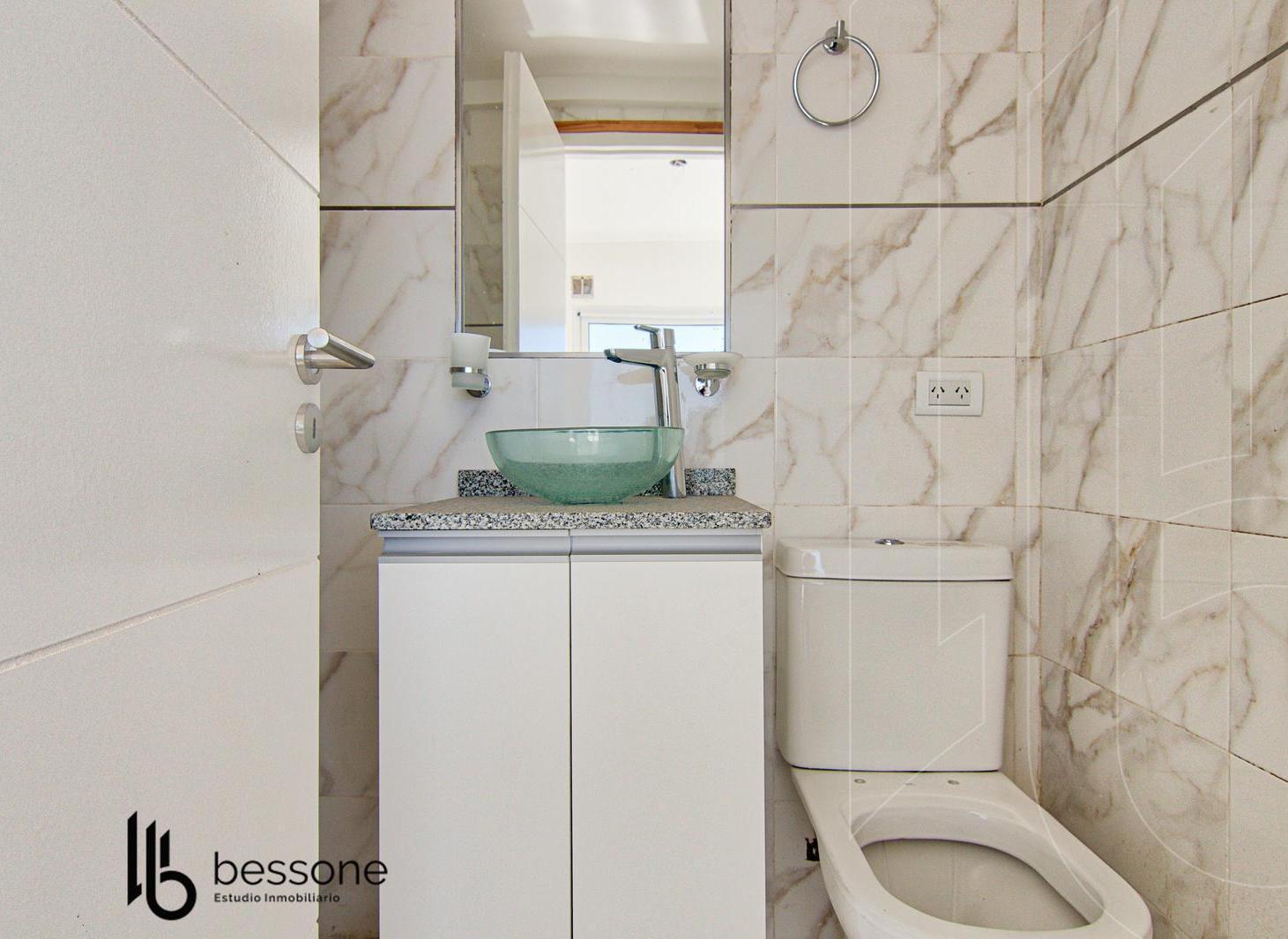 Foto de Departamento 2 Ambientes A estrenar Amenities Vista al Mar Parque Luro, imagen 5