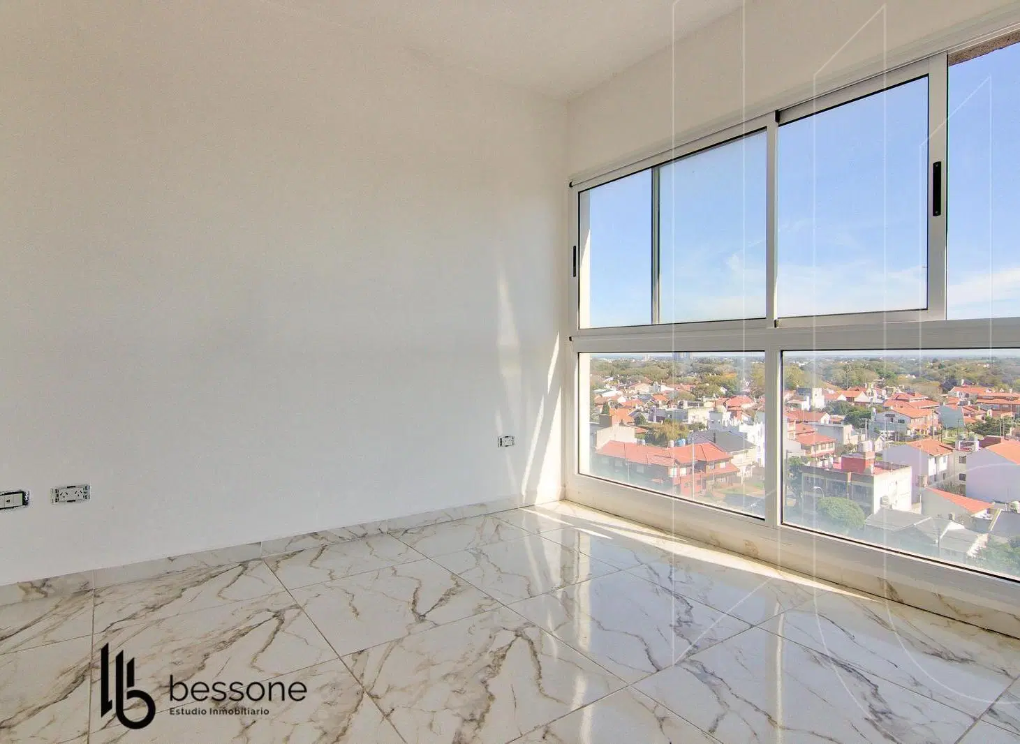 Departamento 2 Ambientes A estrenar Amenities Vista al Mar Parque Luro 2