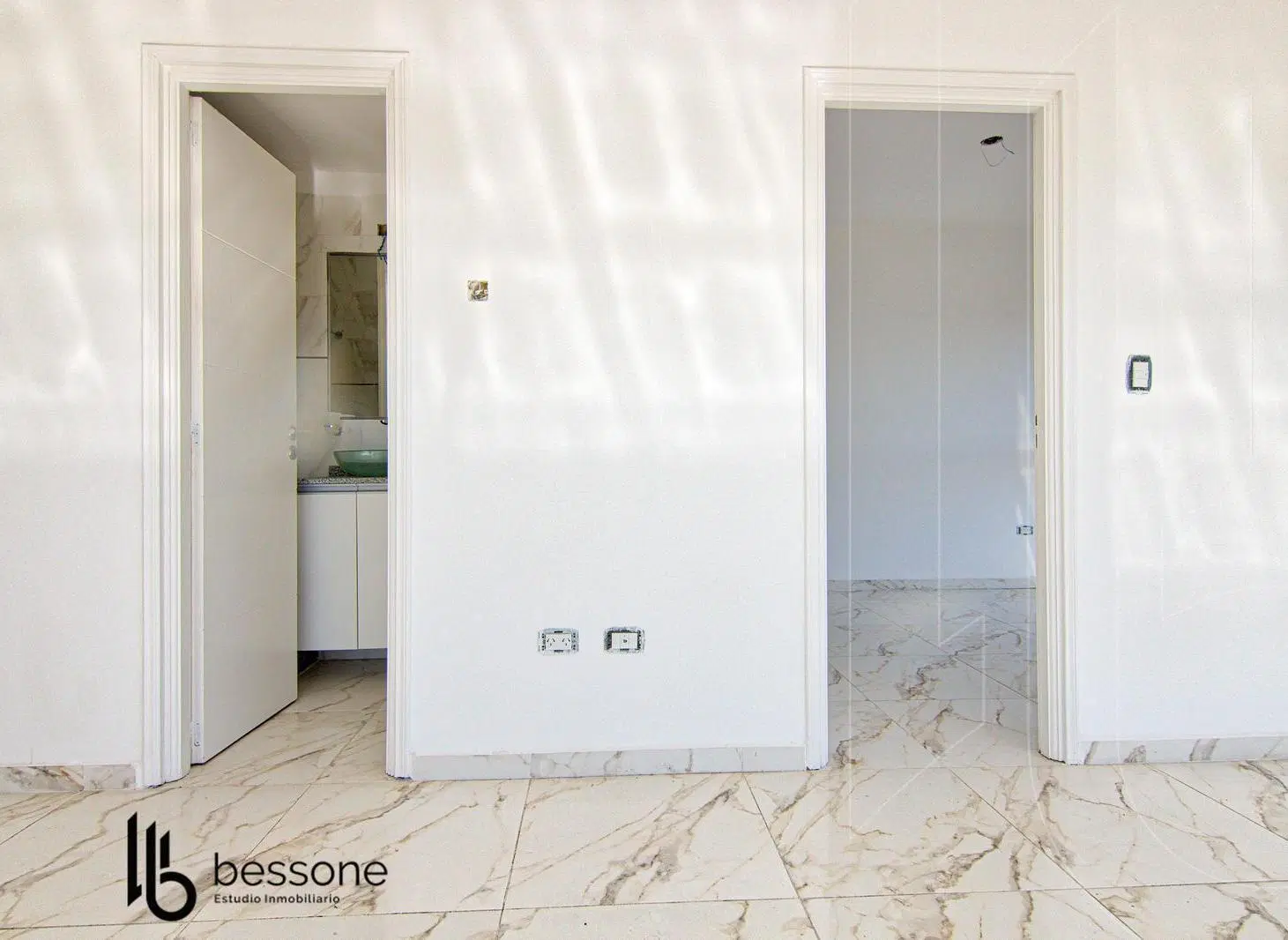Departamento 2 Ambientes A estrenar Amenities Vista al Mar Parque Luro 4