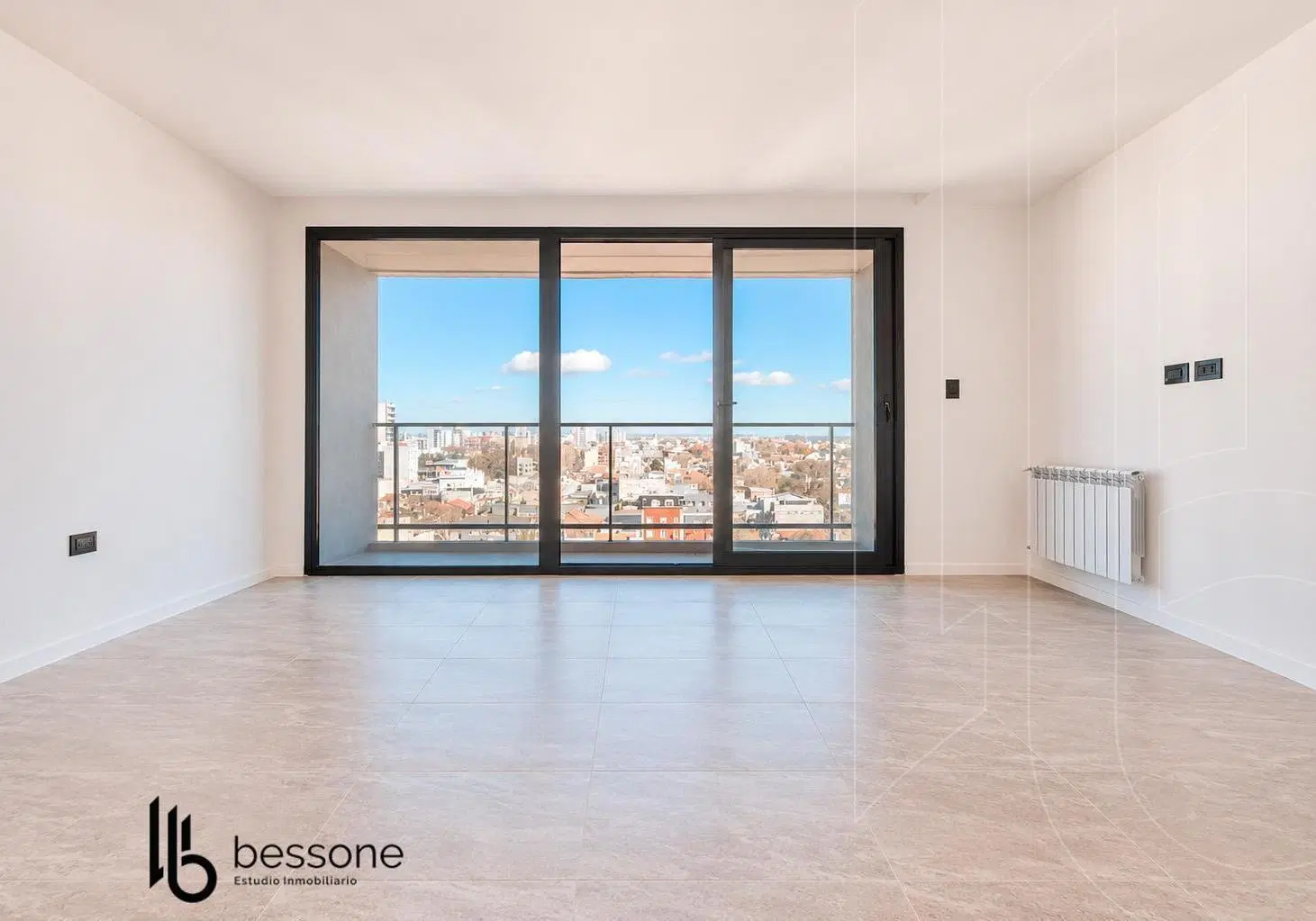 Departamento - San José 3