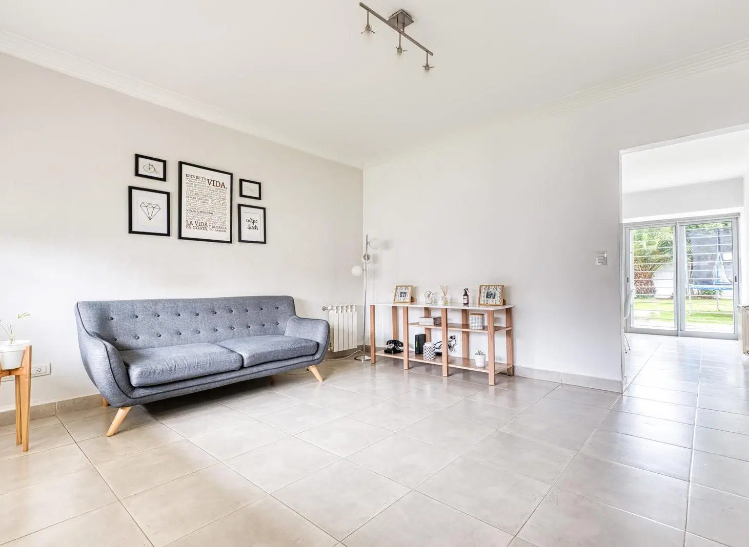 Casa en P.Luro 4