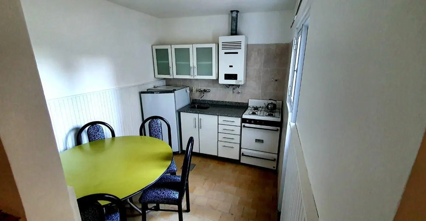 Departamento en Punta Mogotes 3