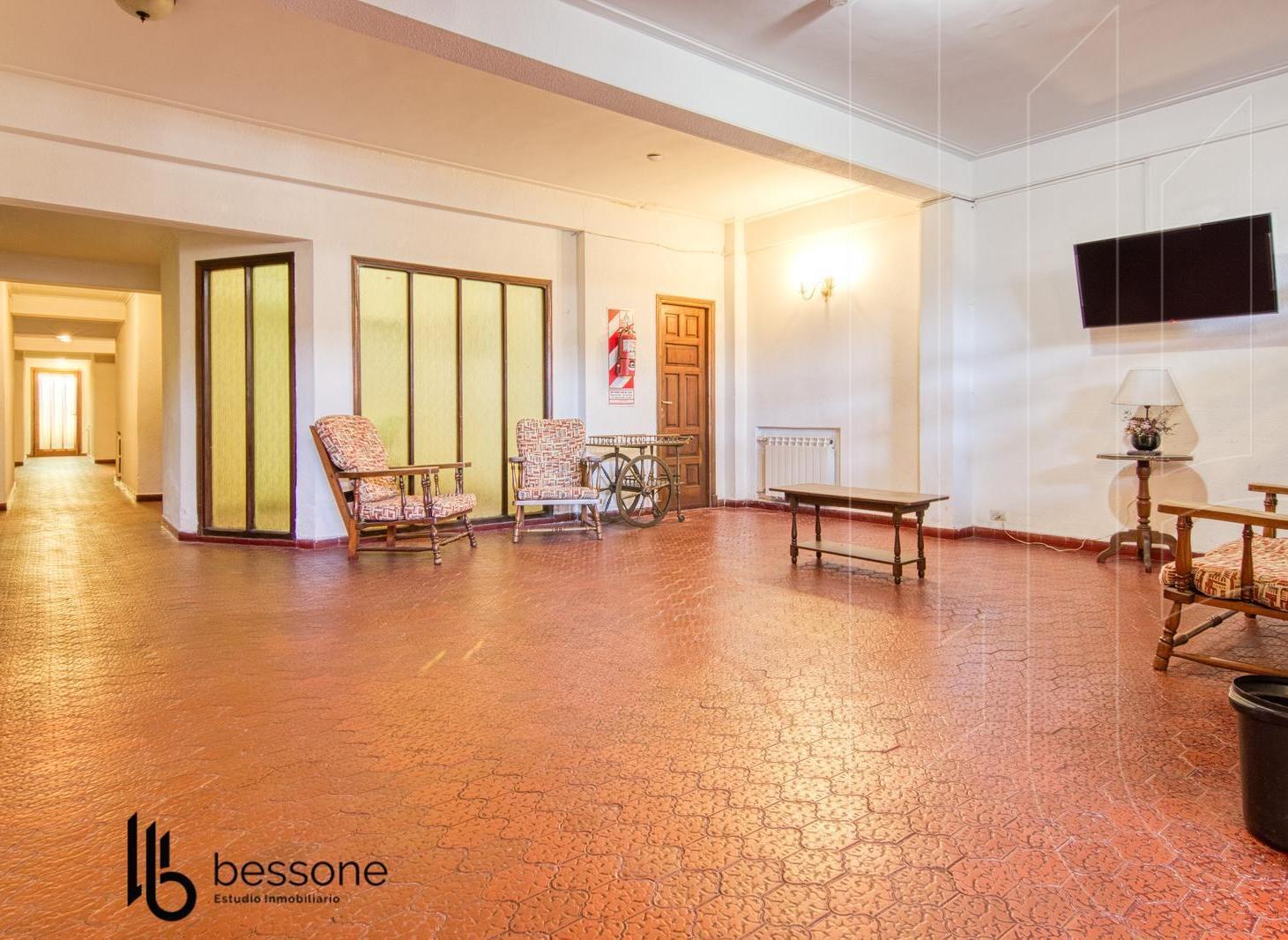 Importante Hotel Zona Aldrey 36 habitaciones Cochera Subterranea
