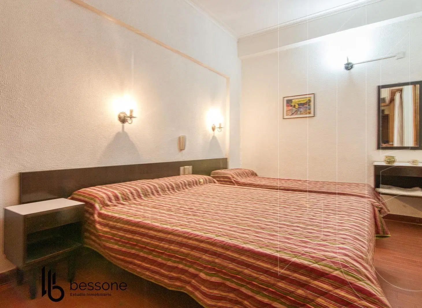 Importante Hotel Zona Aldrey 36 habitaciones Cochera Subterranea 4