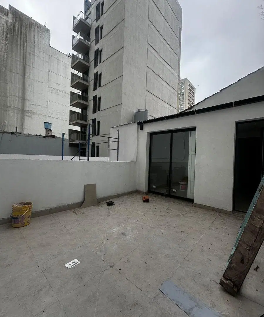 PH en Macrocentro 5