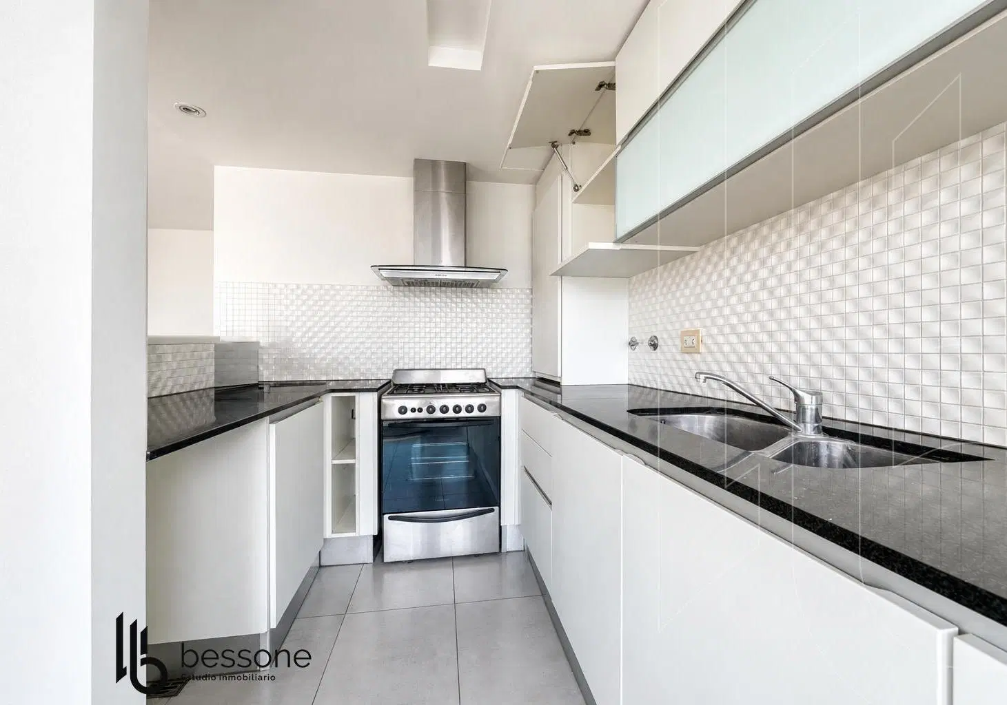 Departamento en La Perla 3