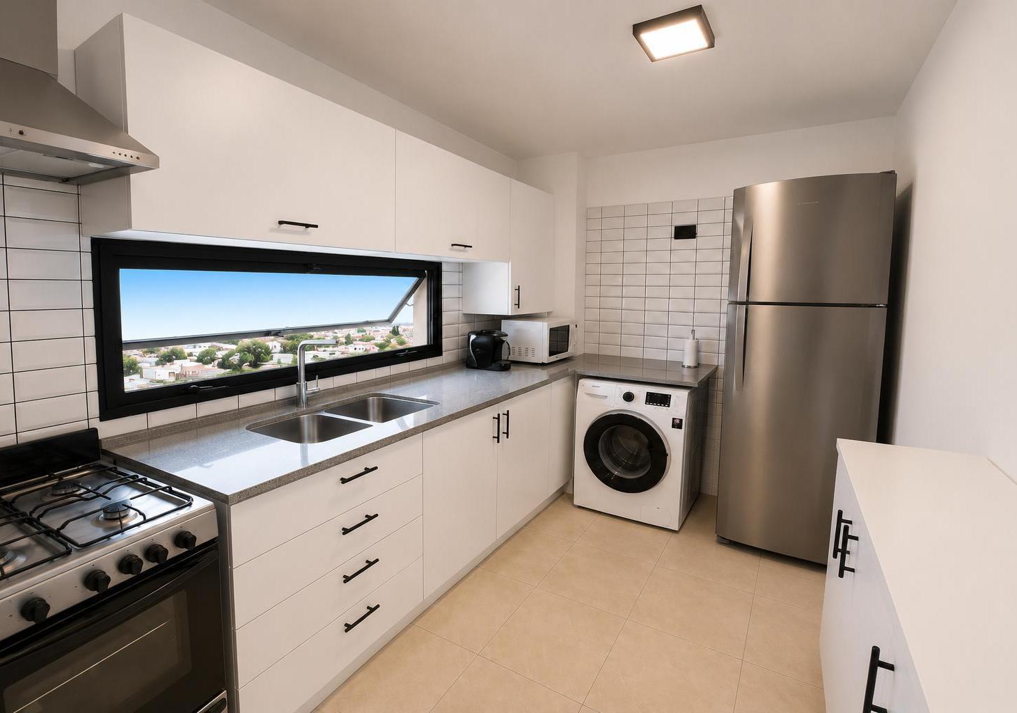 Foto de Departamento en Plaza Mitre, imagen 2