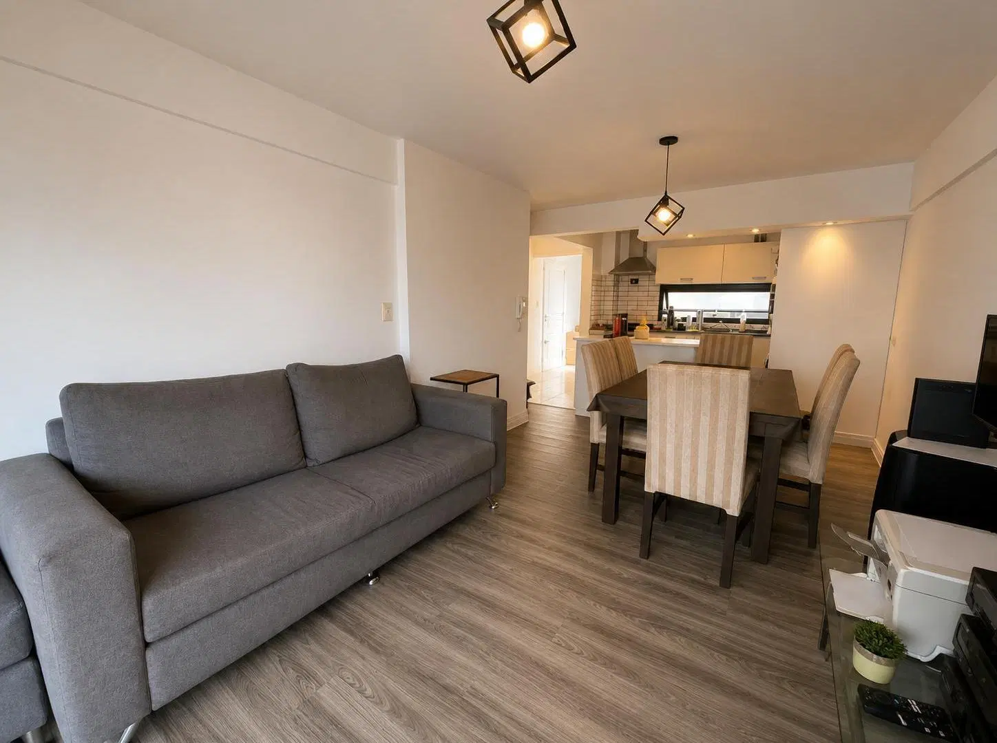 Departamento en Plaza Mitre 5