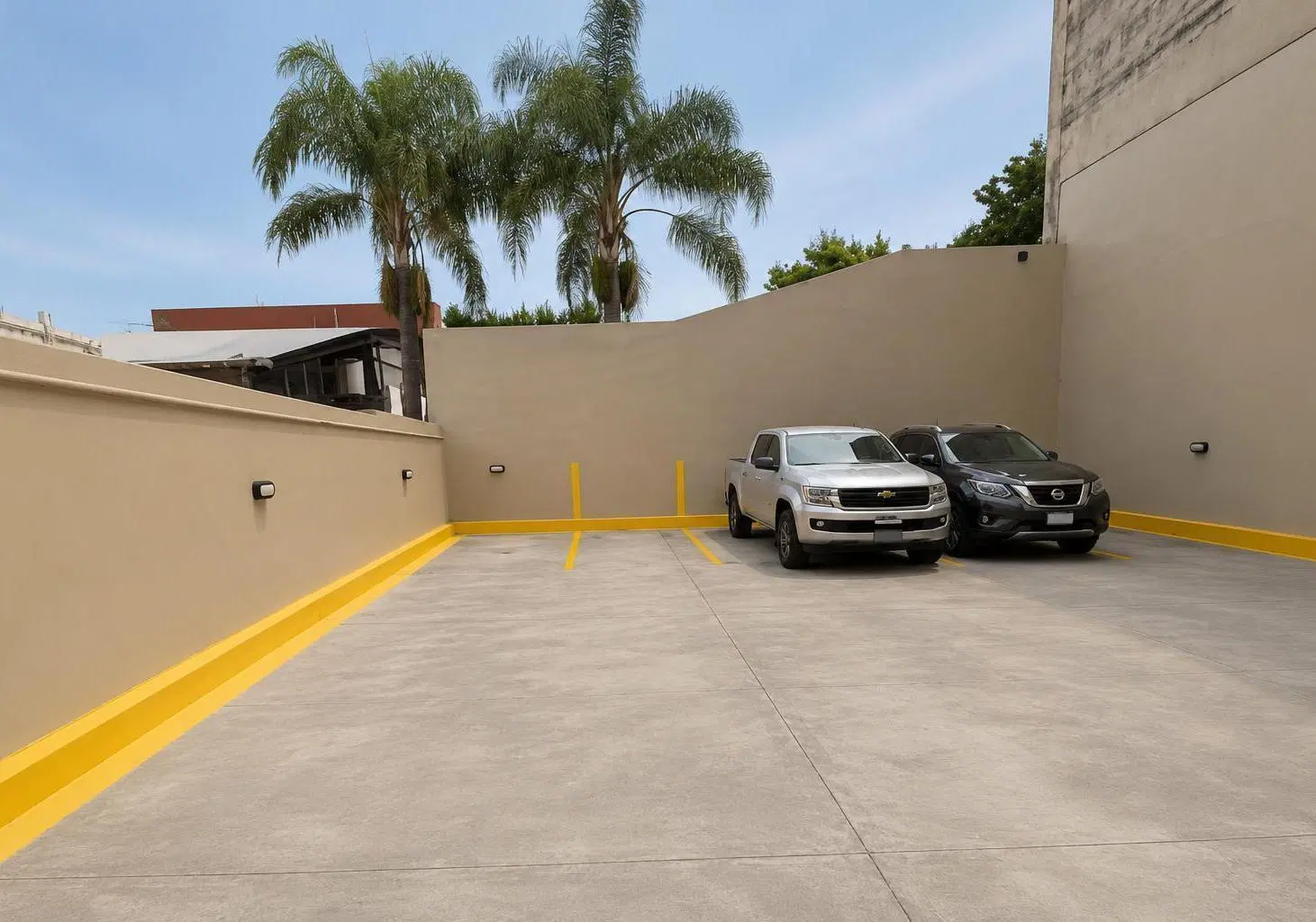 Departamento en Plaza Mitre 8
