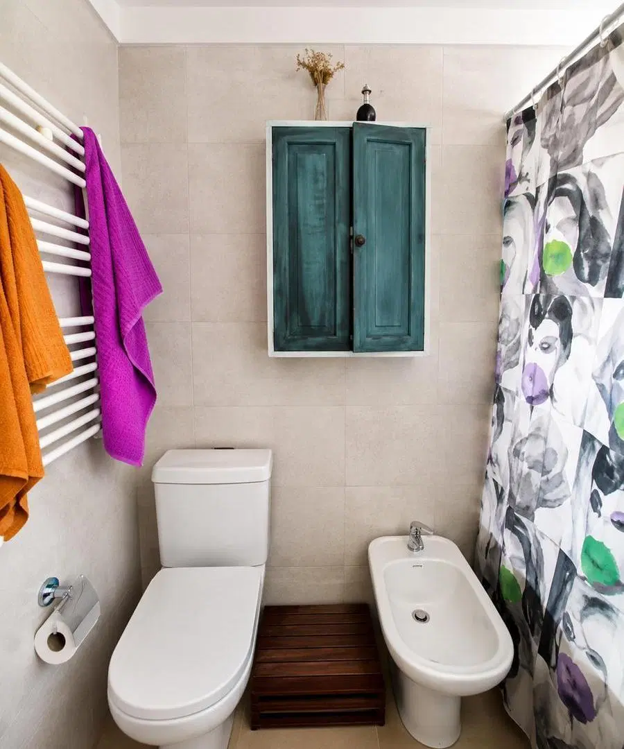 Departamento 2 Ambientes a Estrenar - La Perla 2