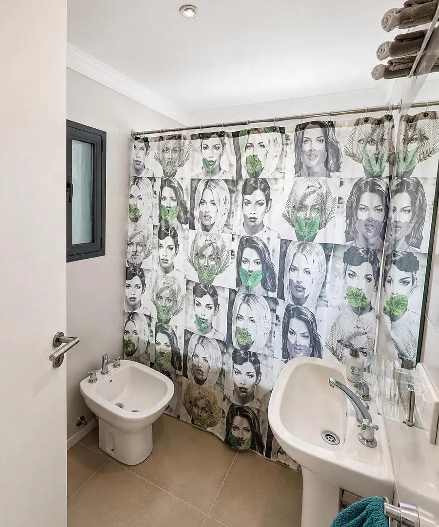 Departamento 2 Ambientes a Estrenar - La Perla 5