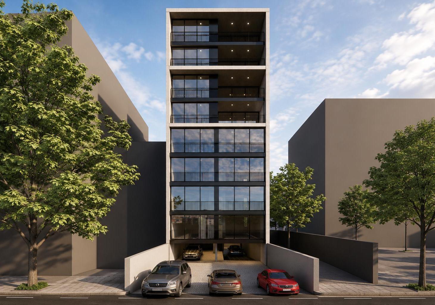Foto de Departamento - La Perla, imagen 2