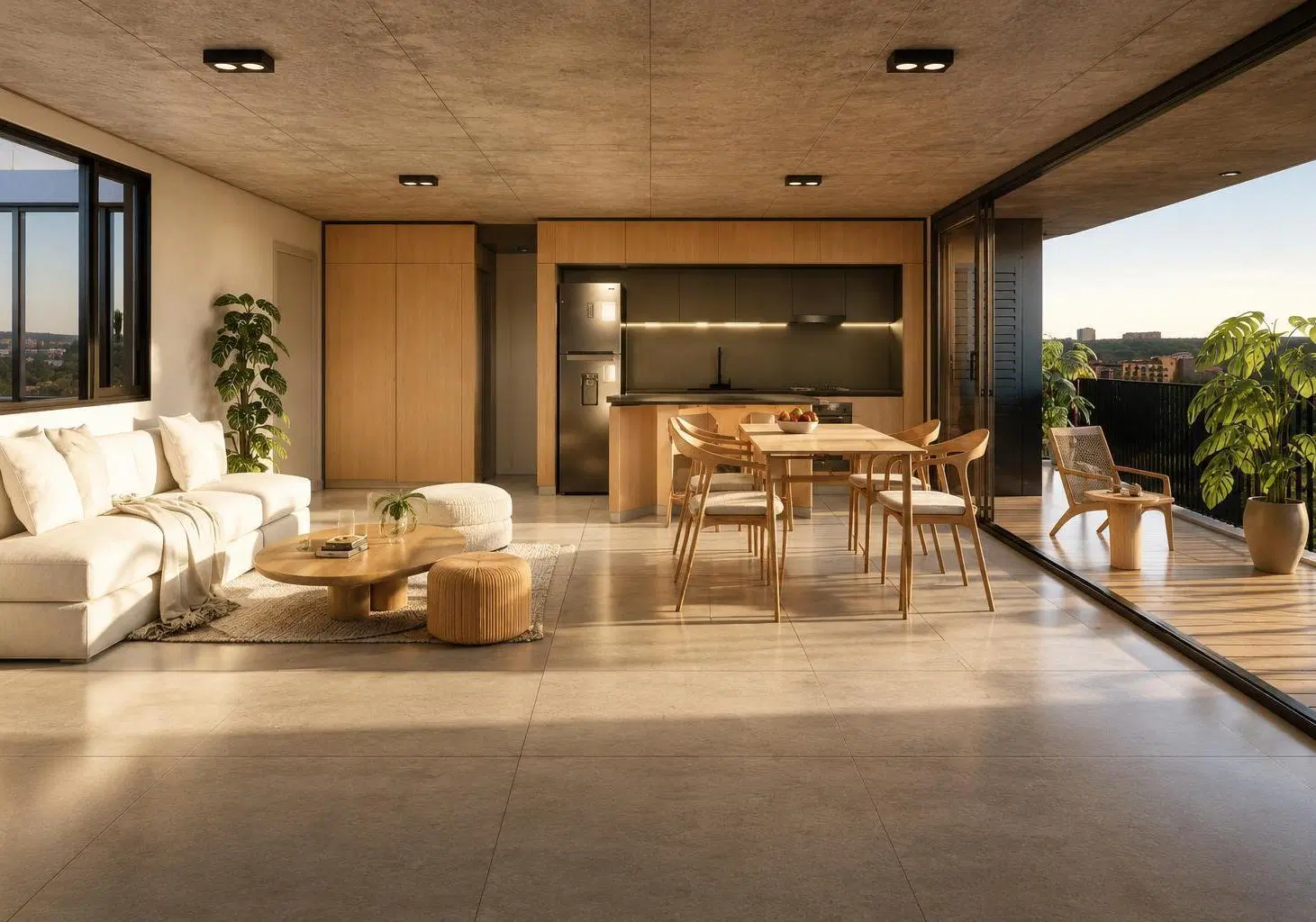 Departamento - La Perla 3