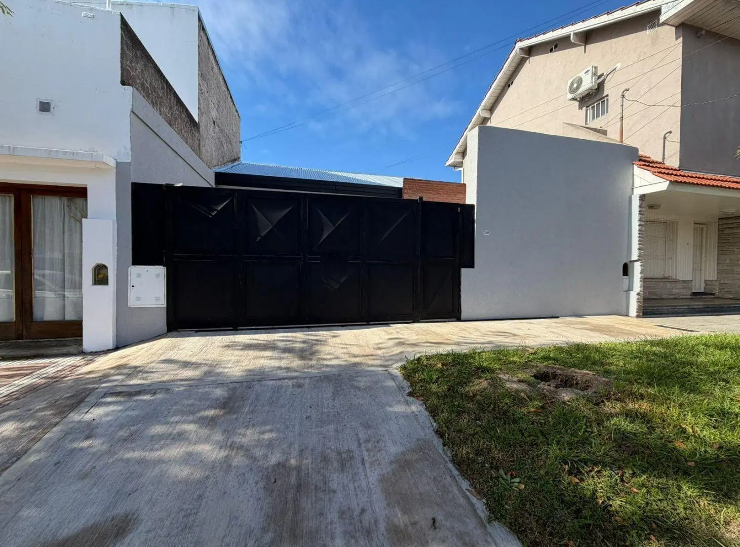 Casa Moderna San Jose 3 Ambientes 4