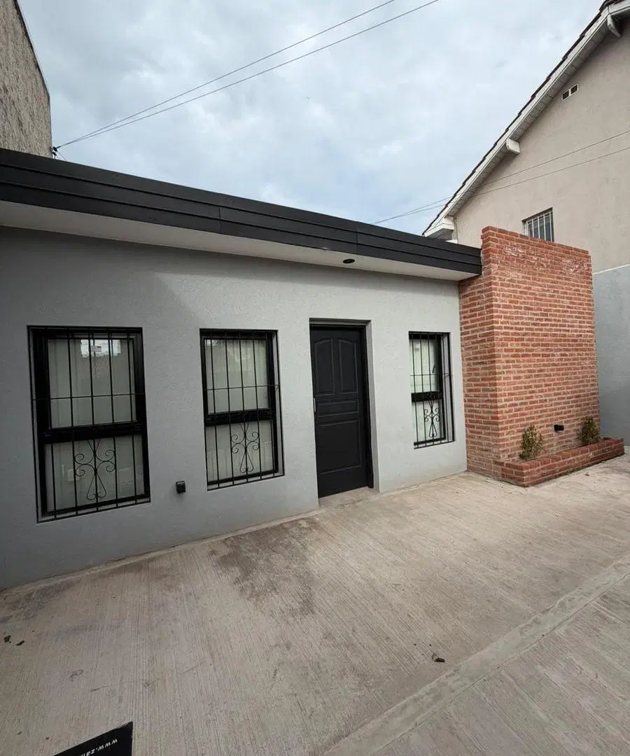 Casa Moderna San Jose 3 Ambientes 2