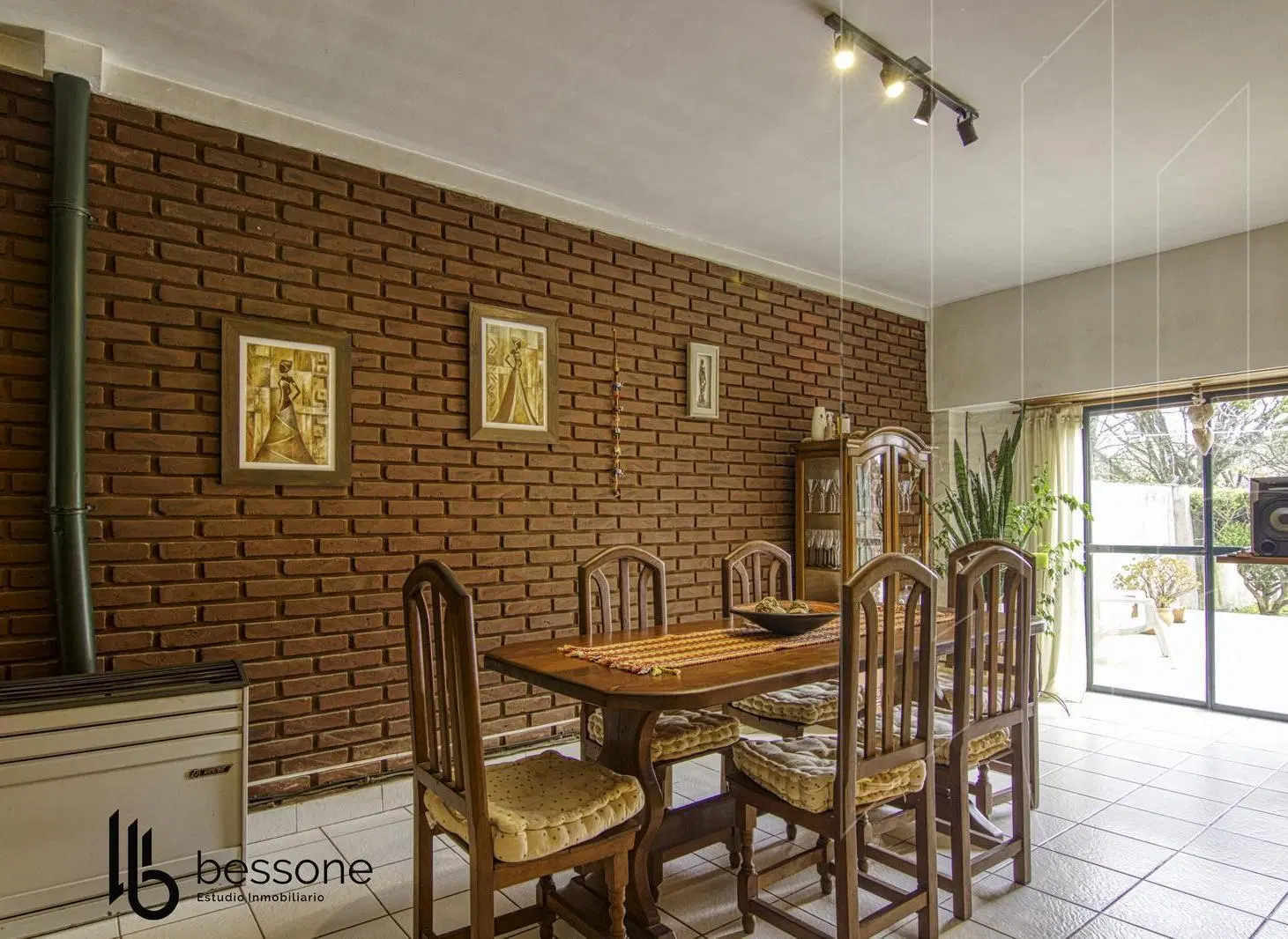 Casa 4 amb con cochera 5