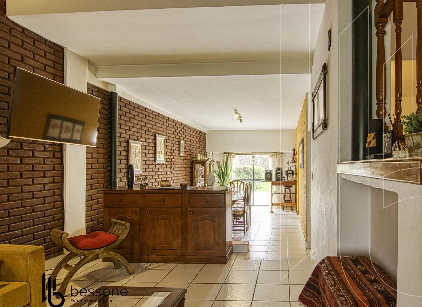 Casa 4 amb con cochera 3