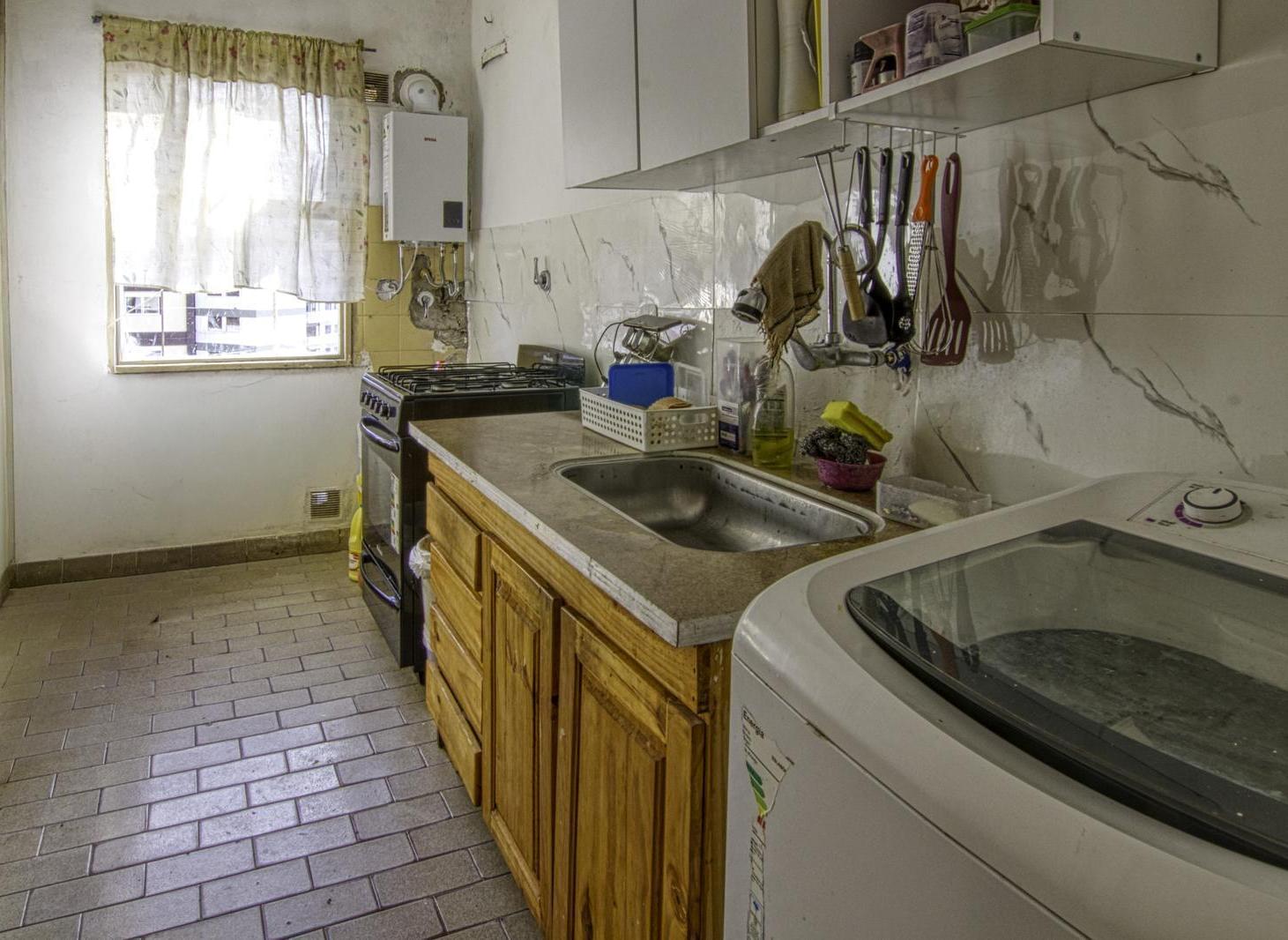 Foto de Departamento con cochera, imagen 1