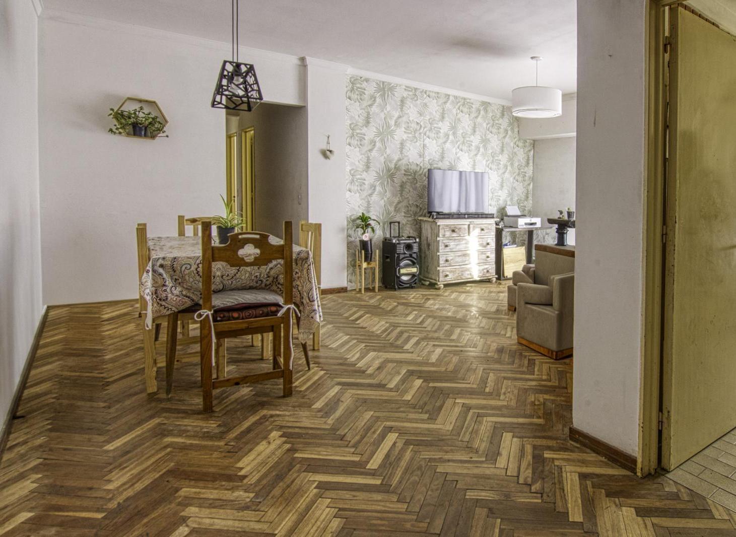 Foto de Departamento con cochera, imagen 3