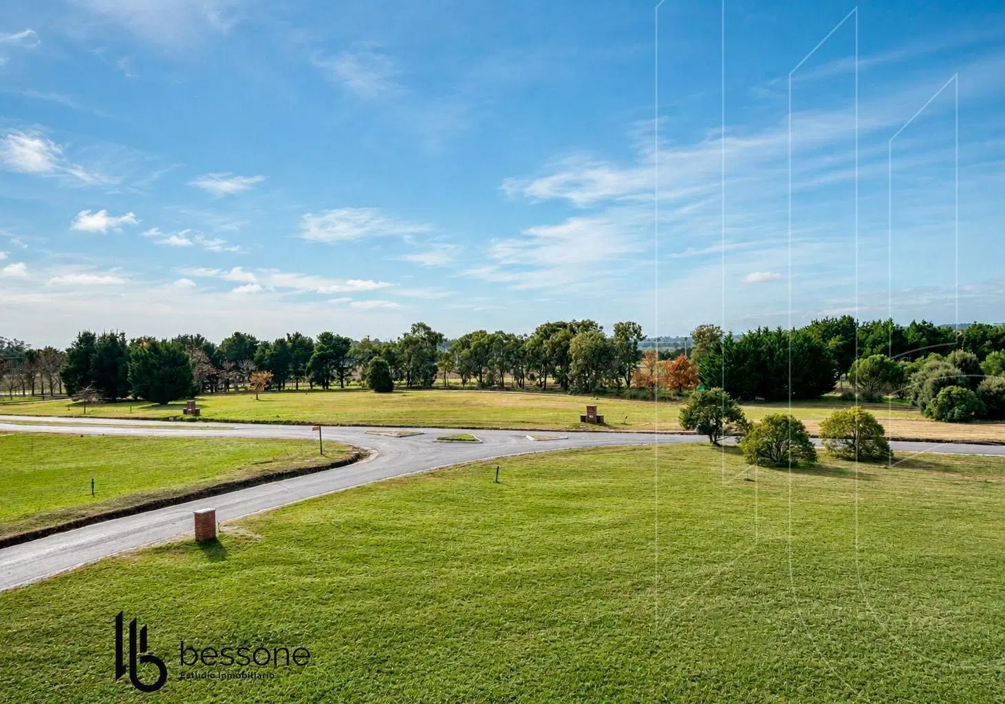 Terreno - Casonas del Haras 4