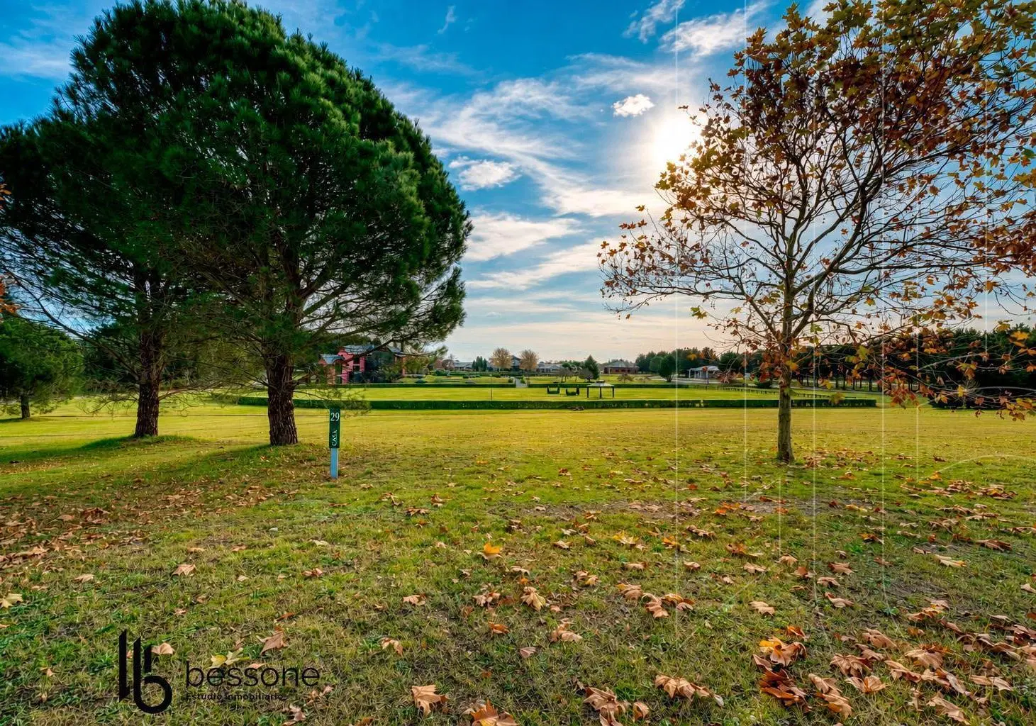 Terreno - Casonas del Haras 4